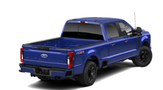 2026 Ford Super Duty® External Image 4